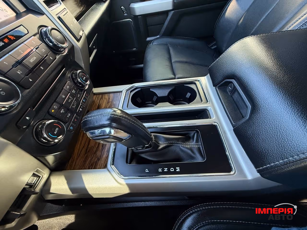 Ford F-150 - фото 30