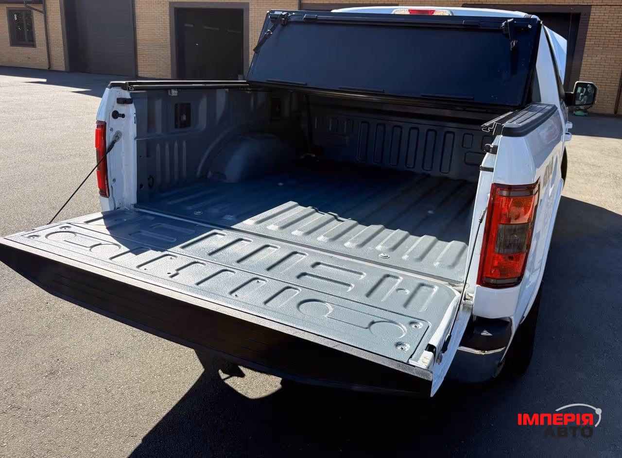 Ford F-150 - фото 23