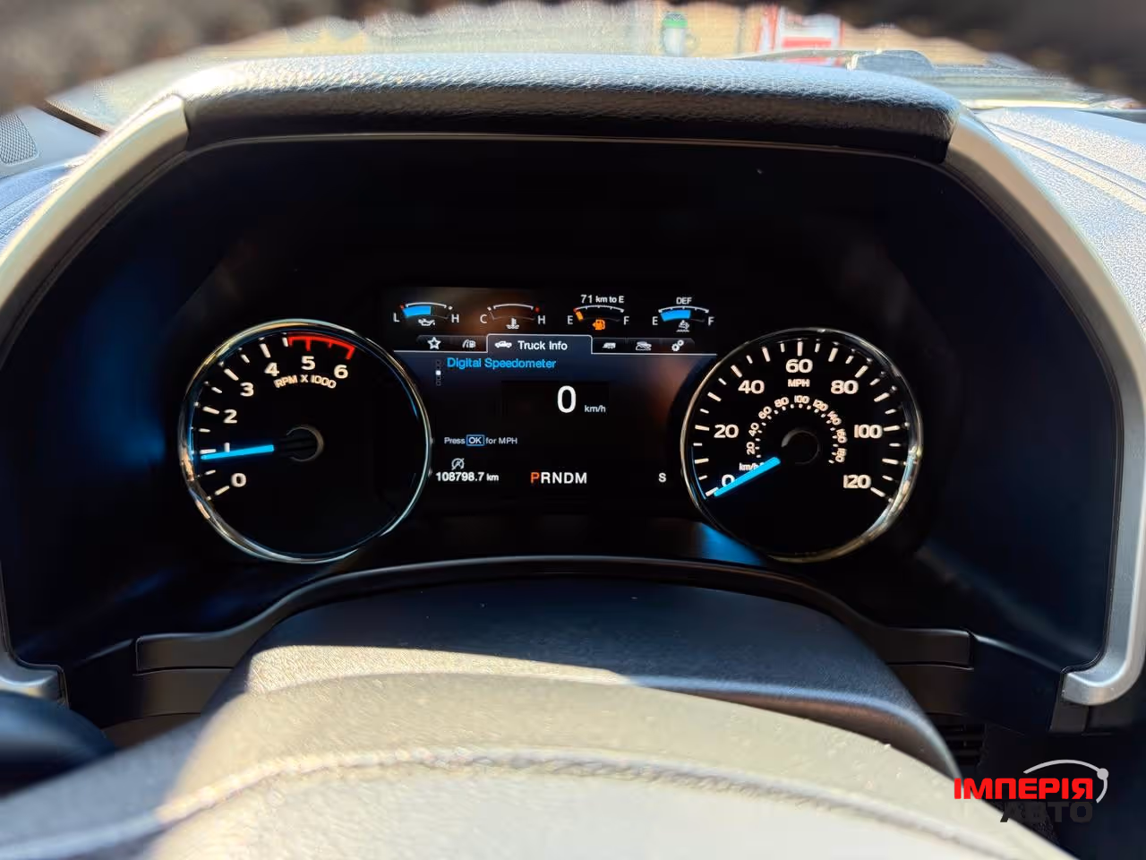 Ford F-150 - фото 37