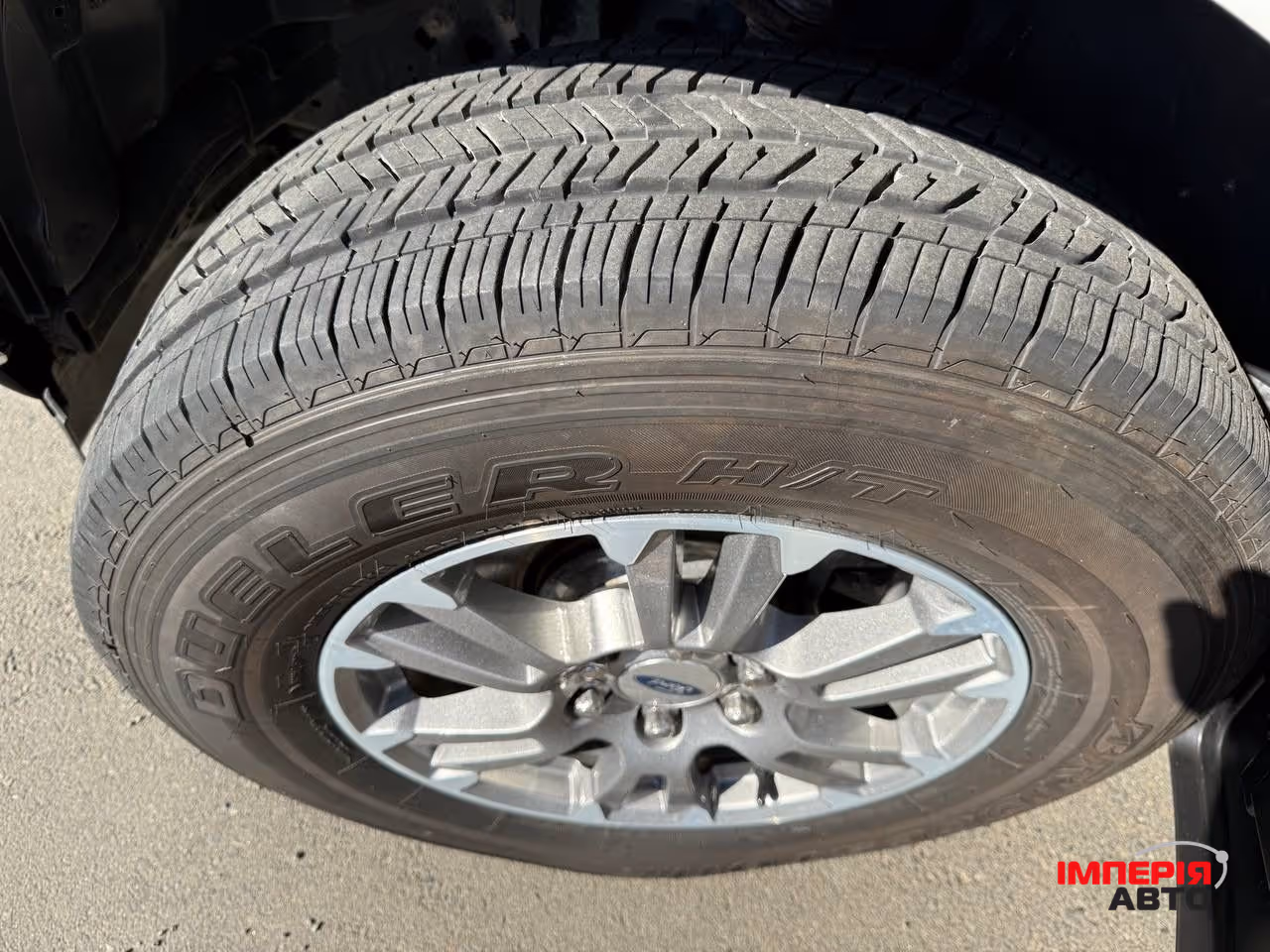 Ford F-150 - фото 40