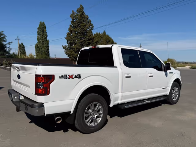 Ford F-150 - фото 5