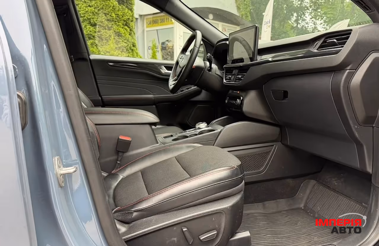 Ford Escape - фото 3