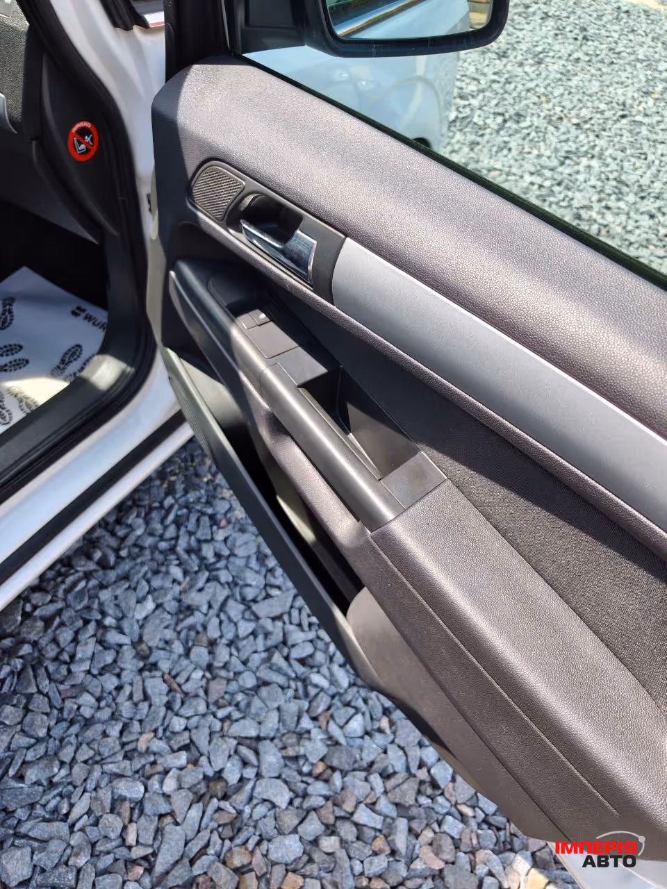 Opel Zafira - фото 20