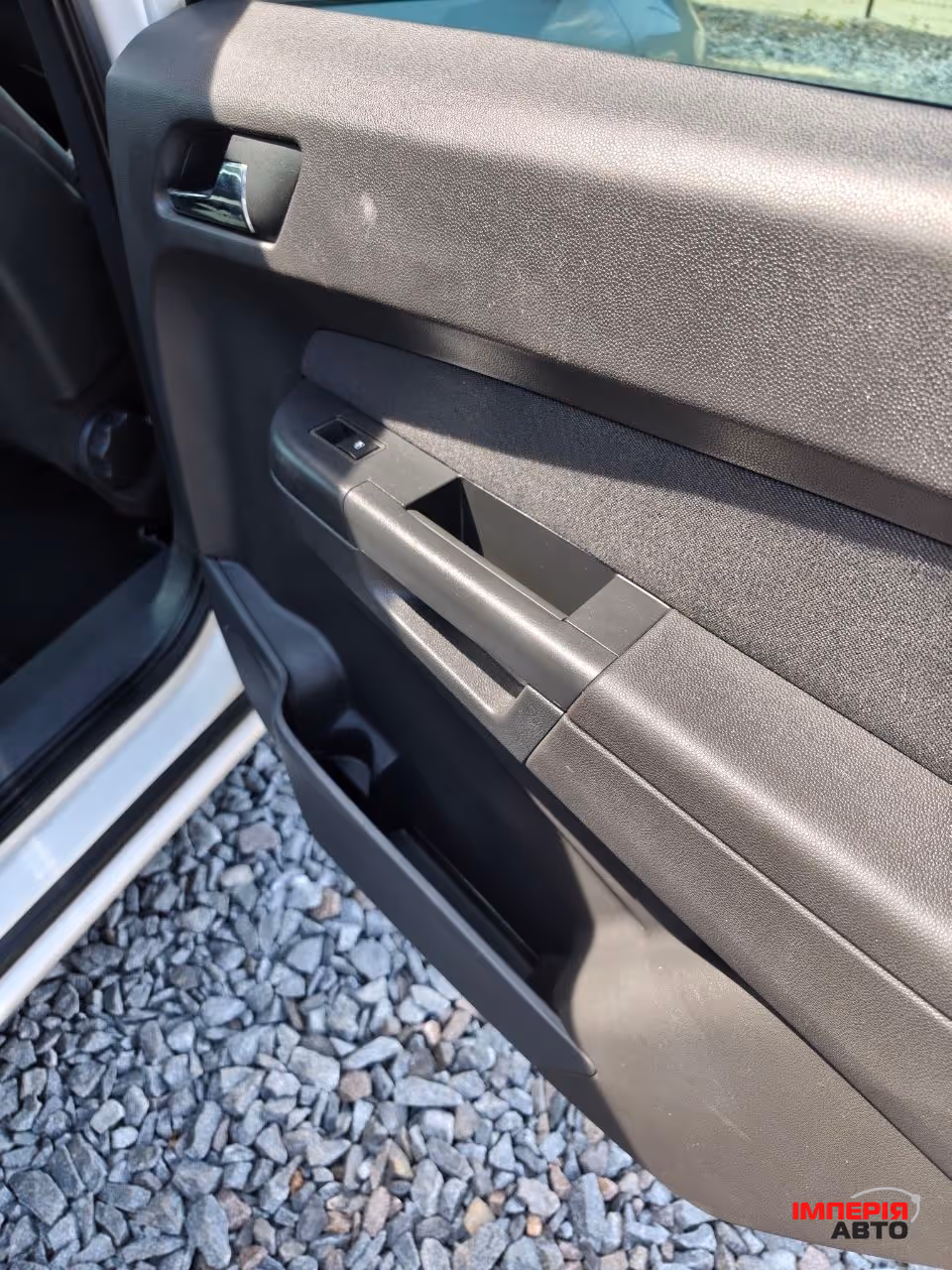Opel Zafira - фото 22