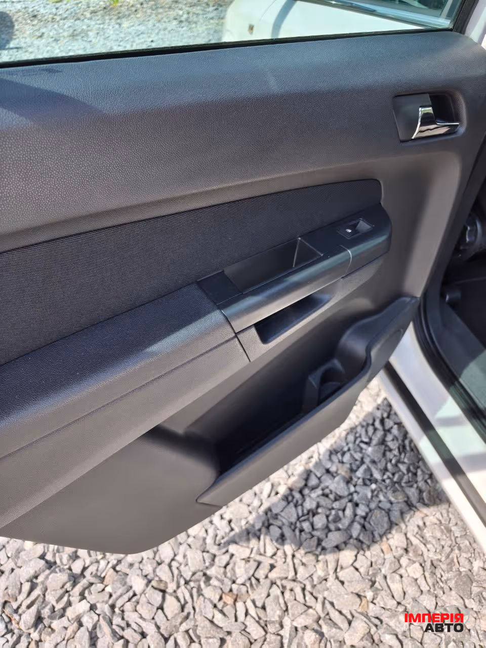 Opel Zafira - фото 26