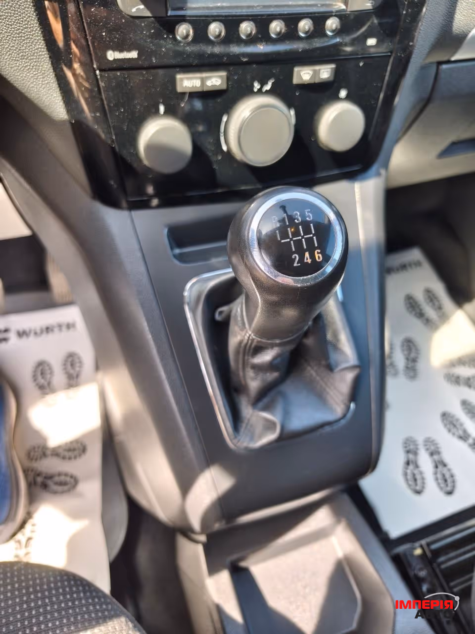 Opel Zafira - фото 30