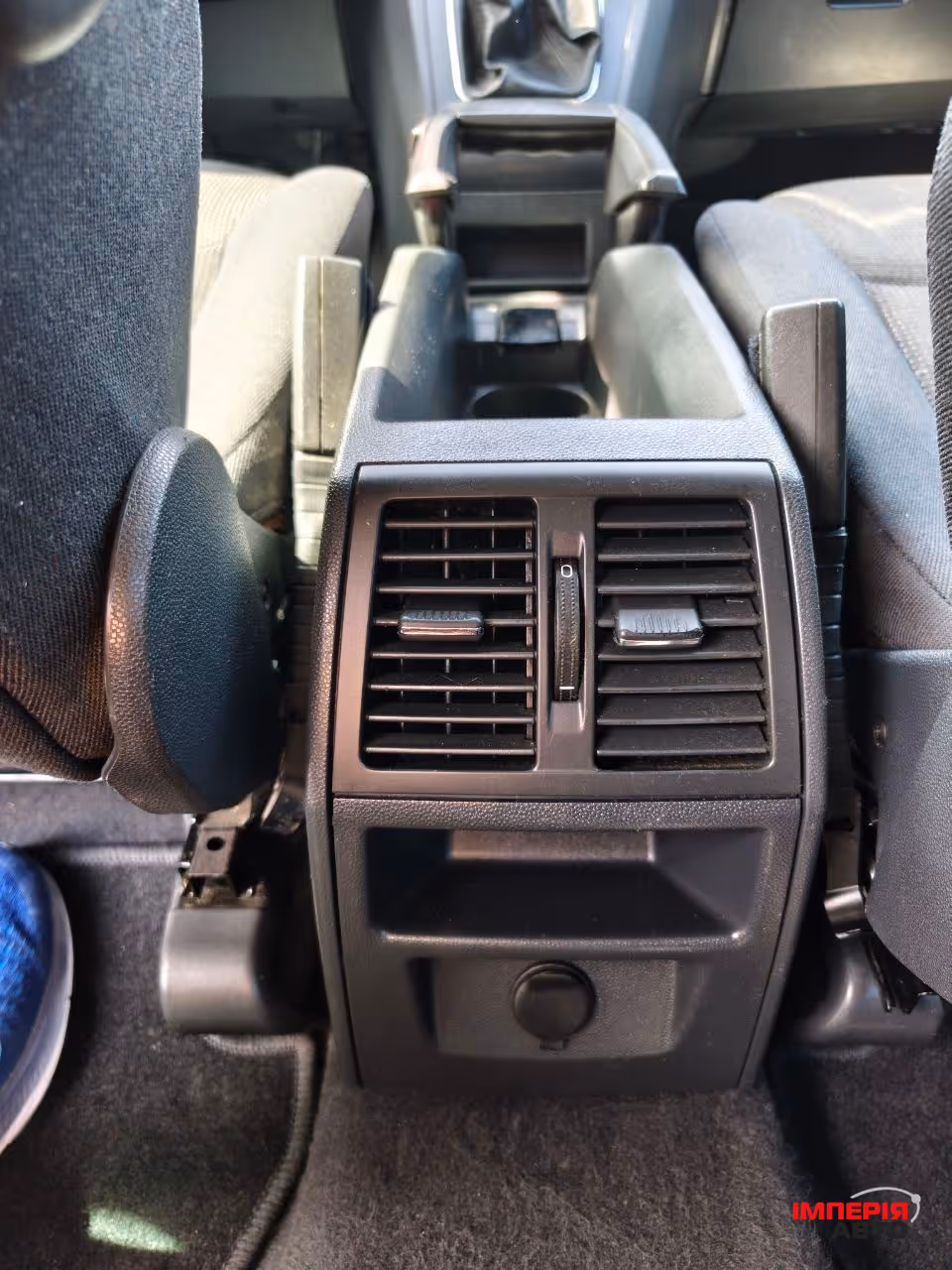 Opel Zafira - фото 17
