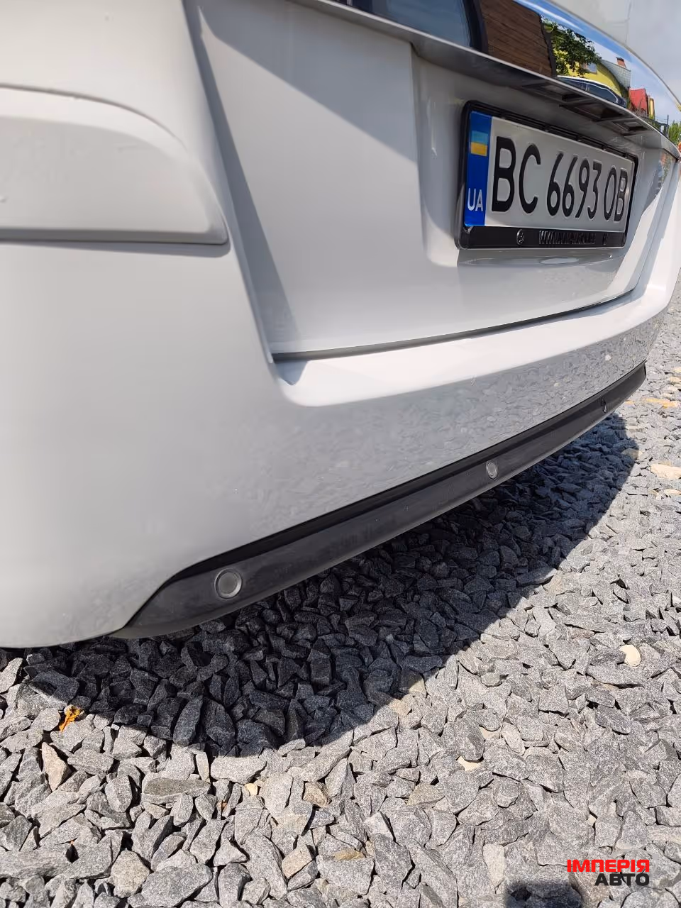 Opel Zafira - фото 9