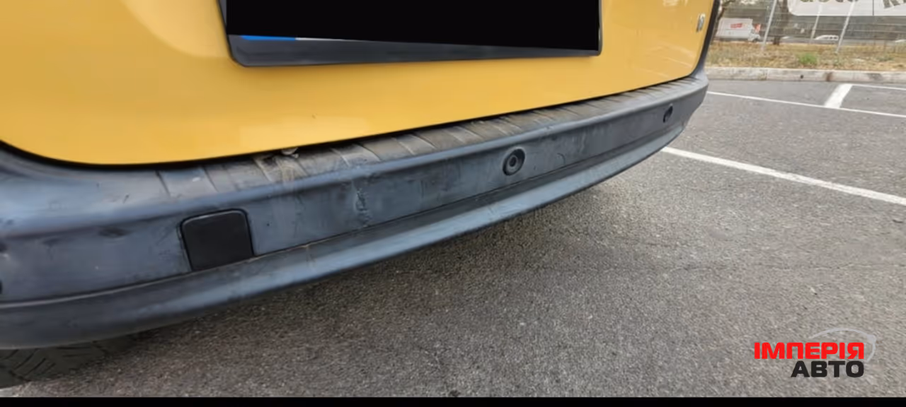 Renault Kangoo - фото 10