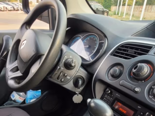 Renault Kangoo - фото 3