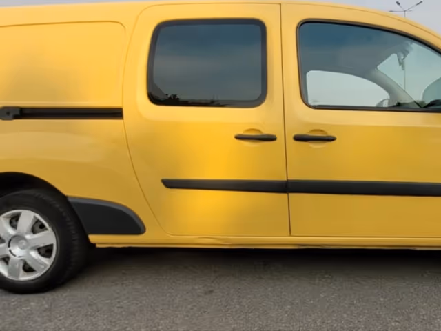 Renault Kangoo - фото 2