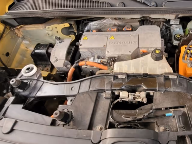 Renault Kangoo - фото 4