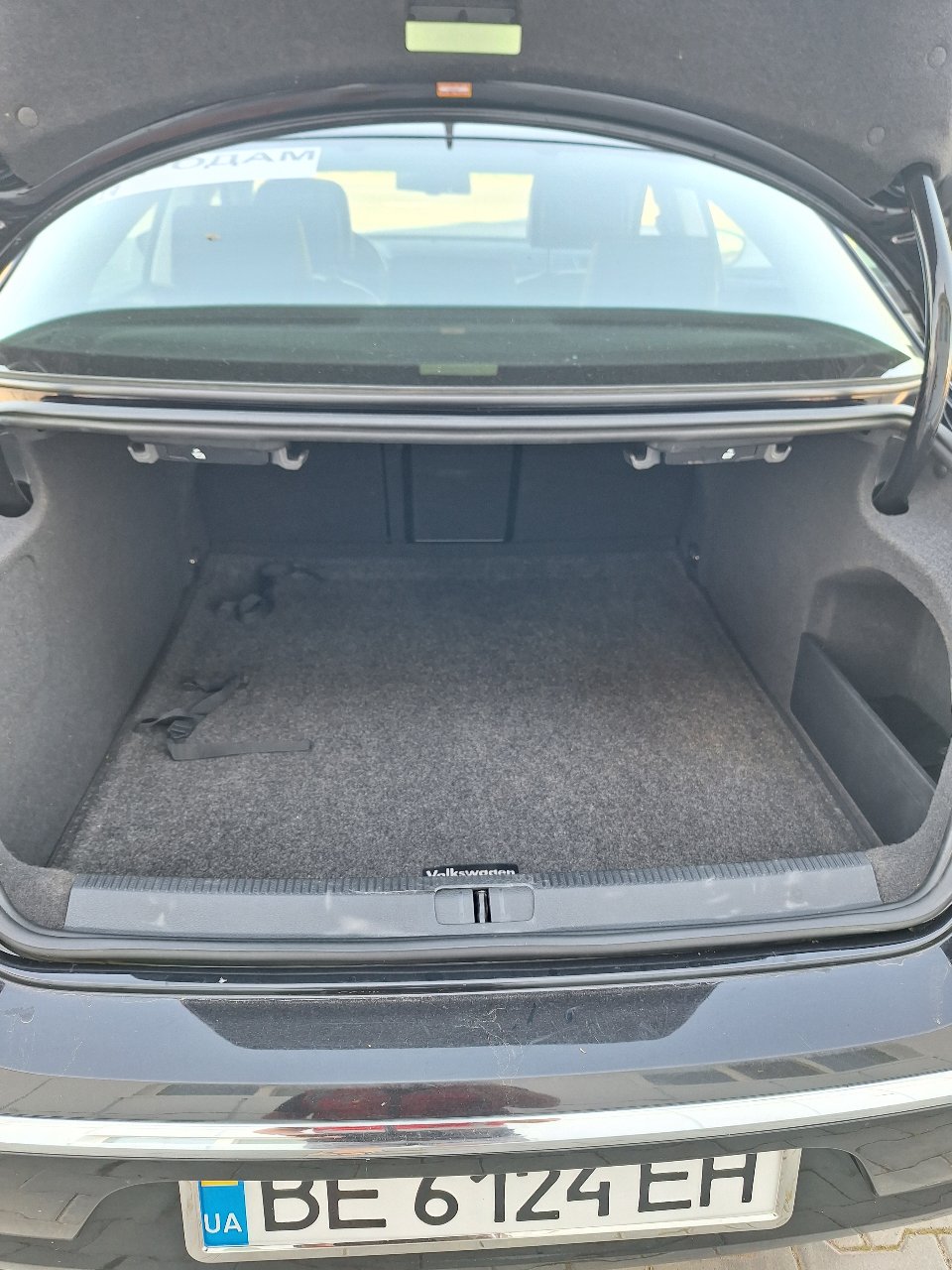 Volkswagen Passat CC - фото 13