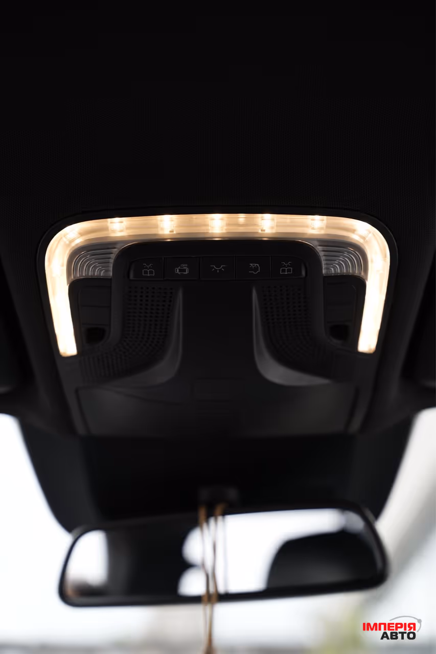 Mercedes-Benz V-Класс - фото 68