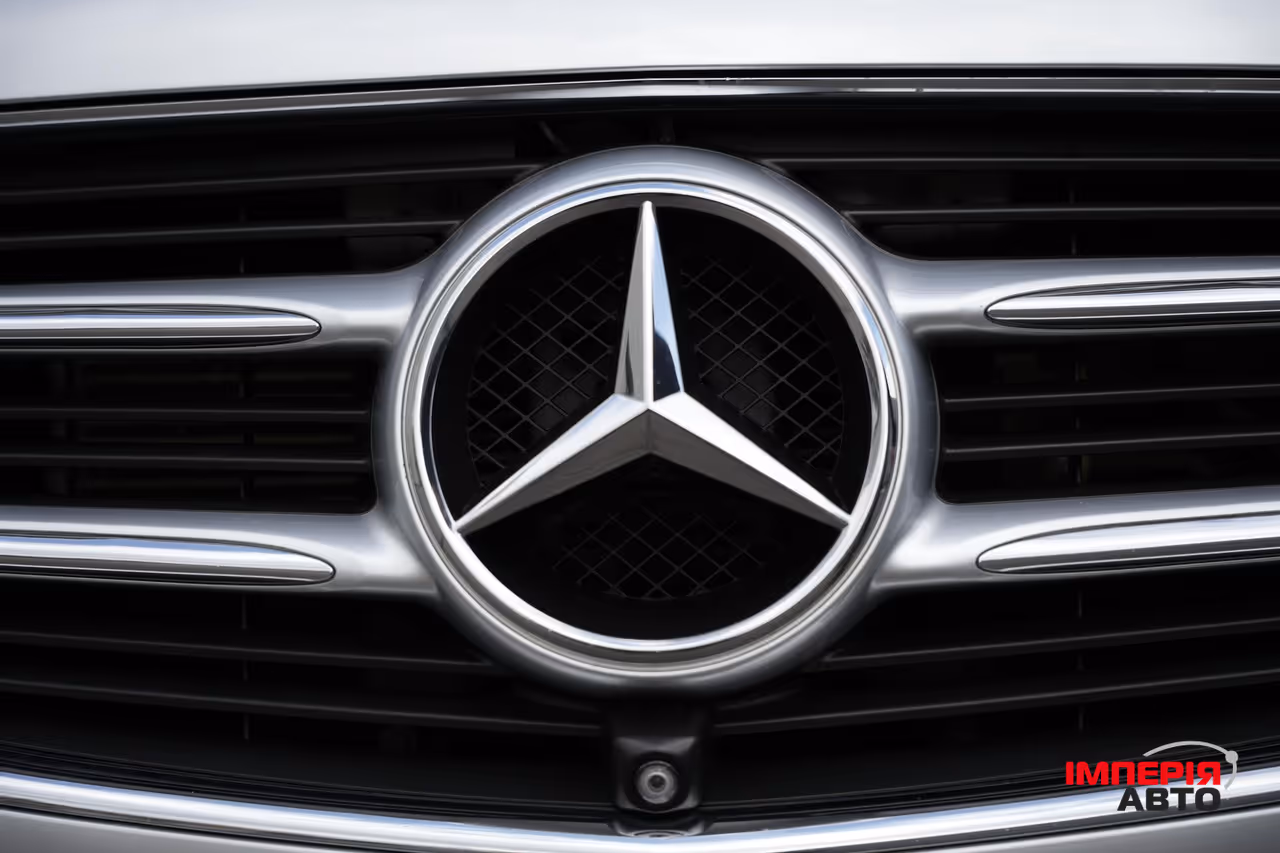 Mercedes-Benz V-Класс - фото 5