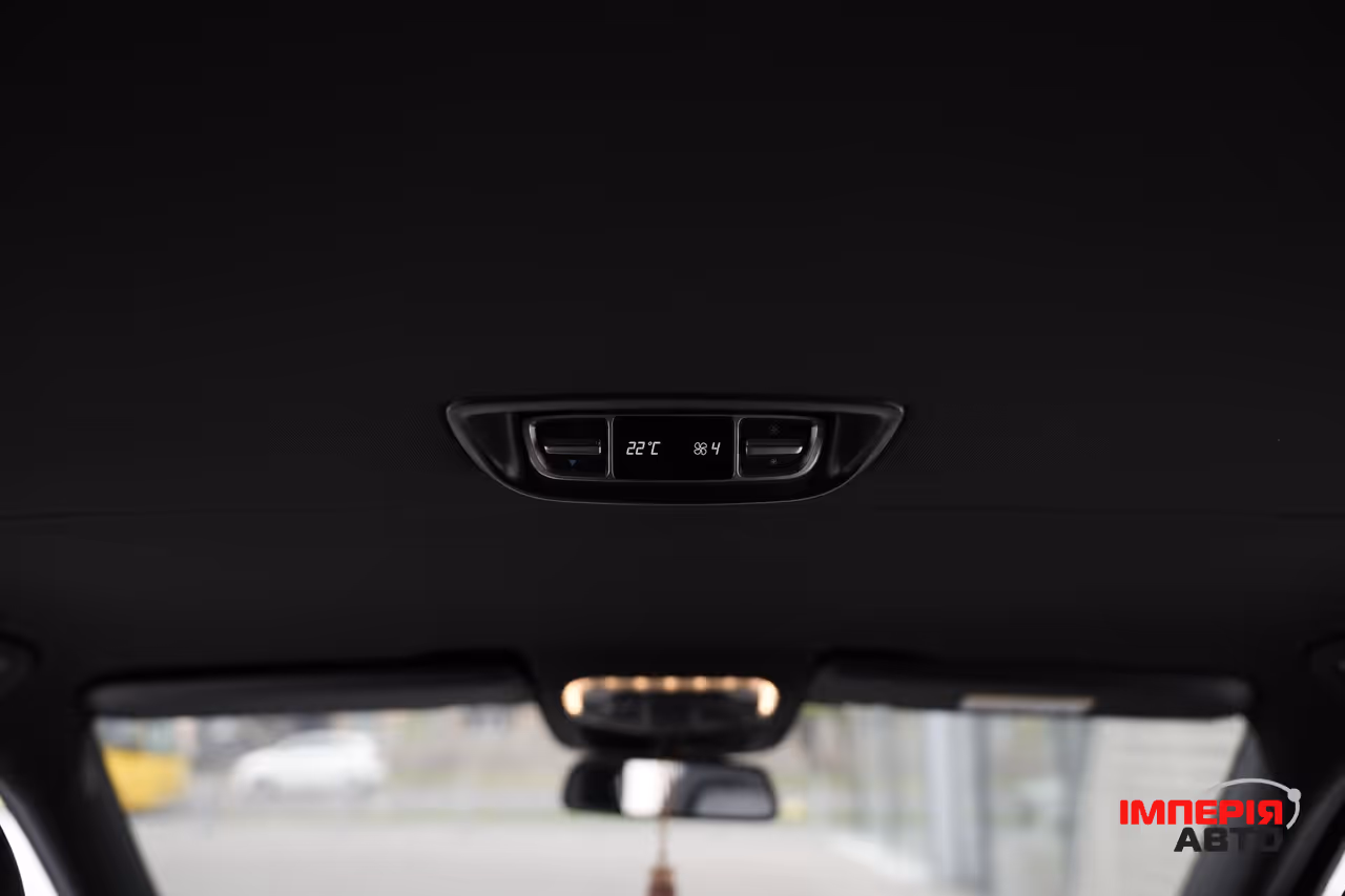 Mercedes-Benz V-Класс - фото 64