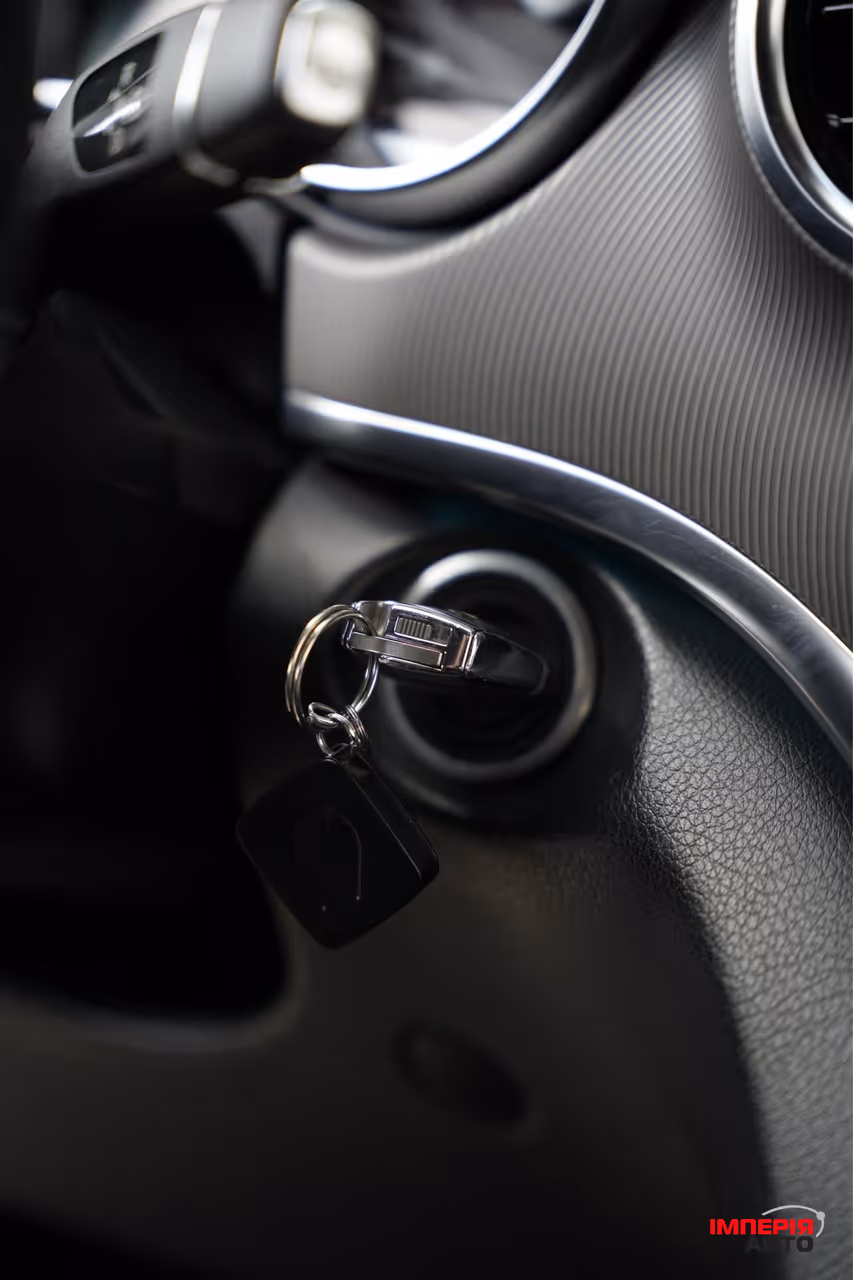 Mercedes-Benz V-Класс - фото 69