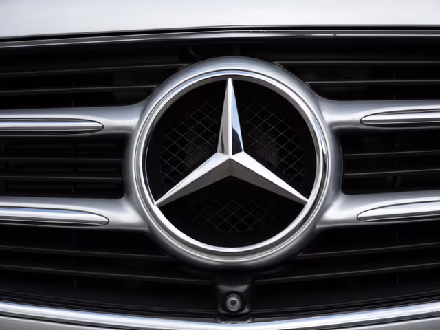 Mercedes-Benz V-Класс - фото 5