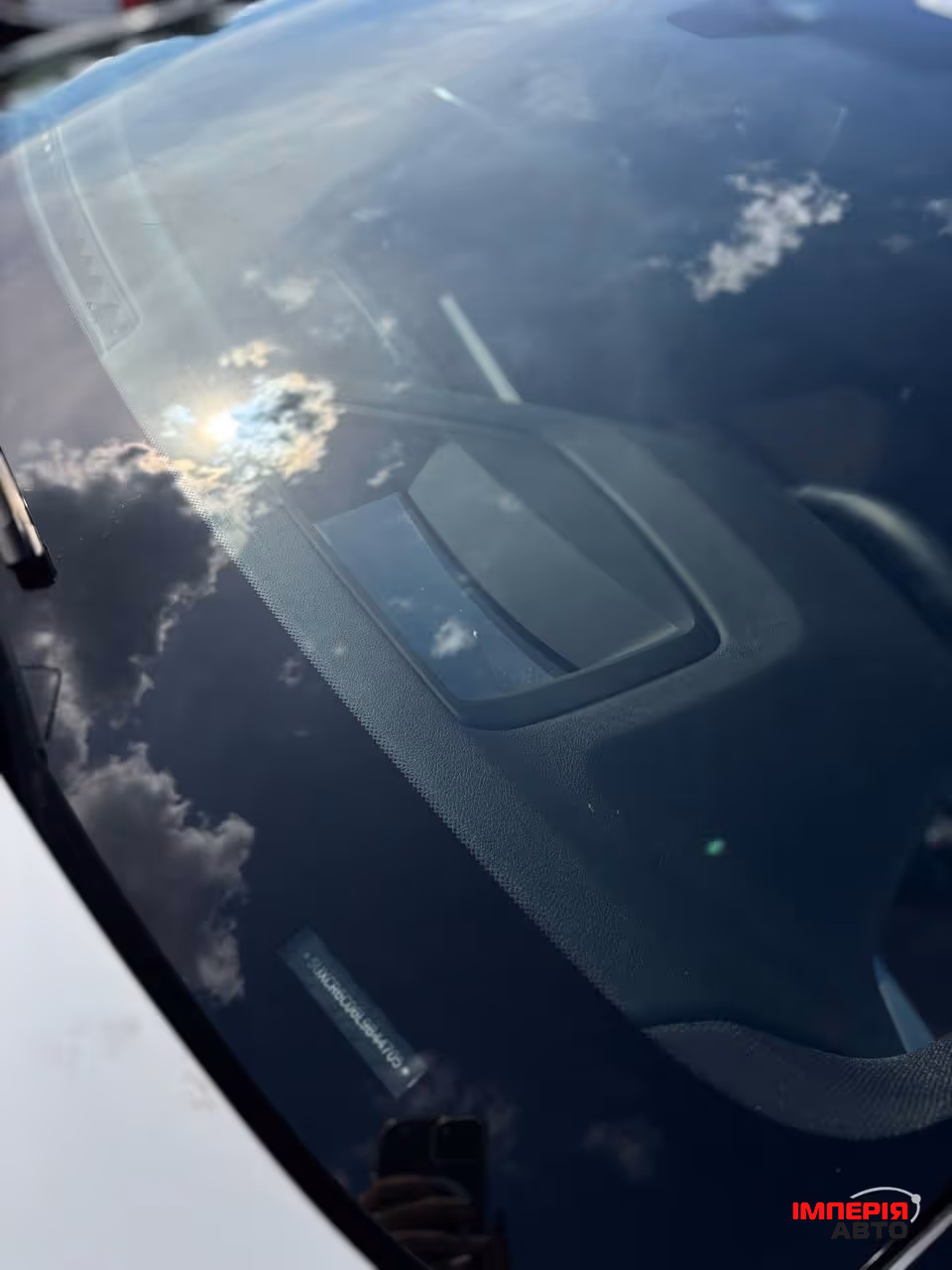 BMW X5 - фото 9