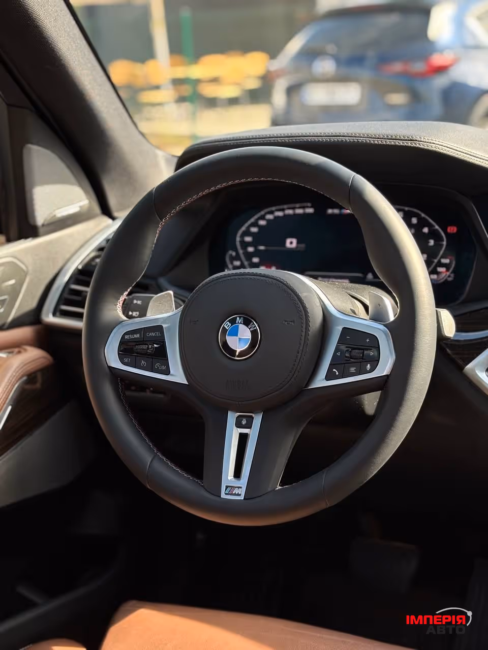 BMW X5 - фото 5