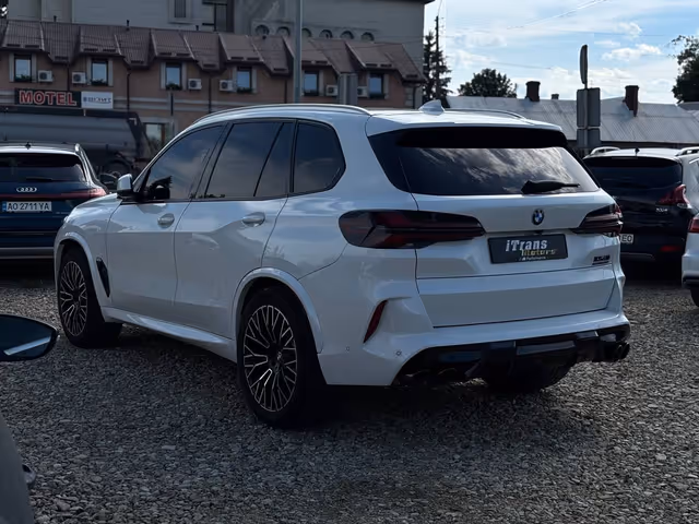 BMW X5 - фото 3