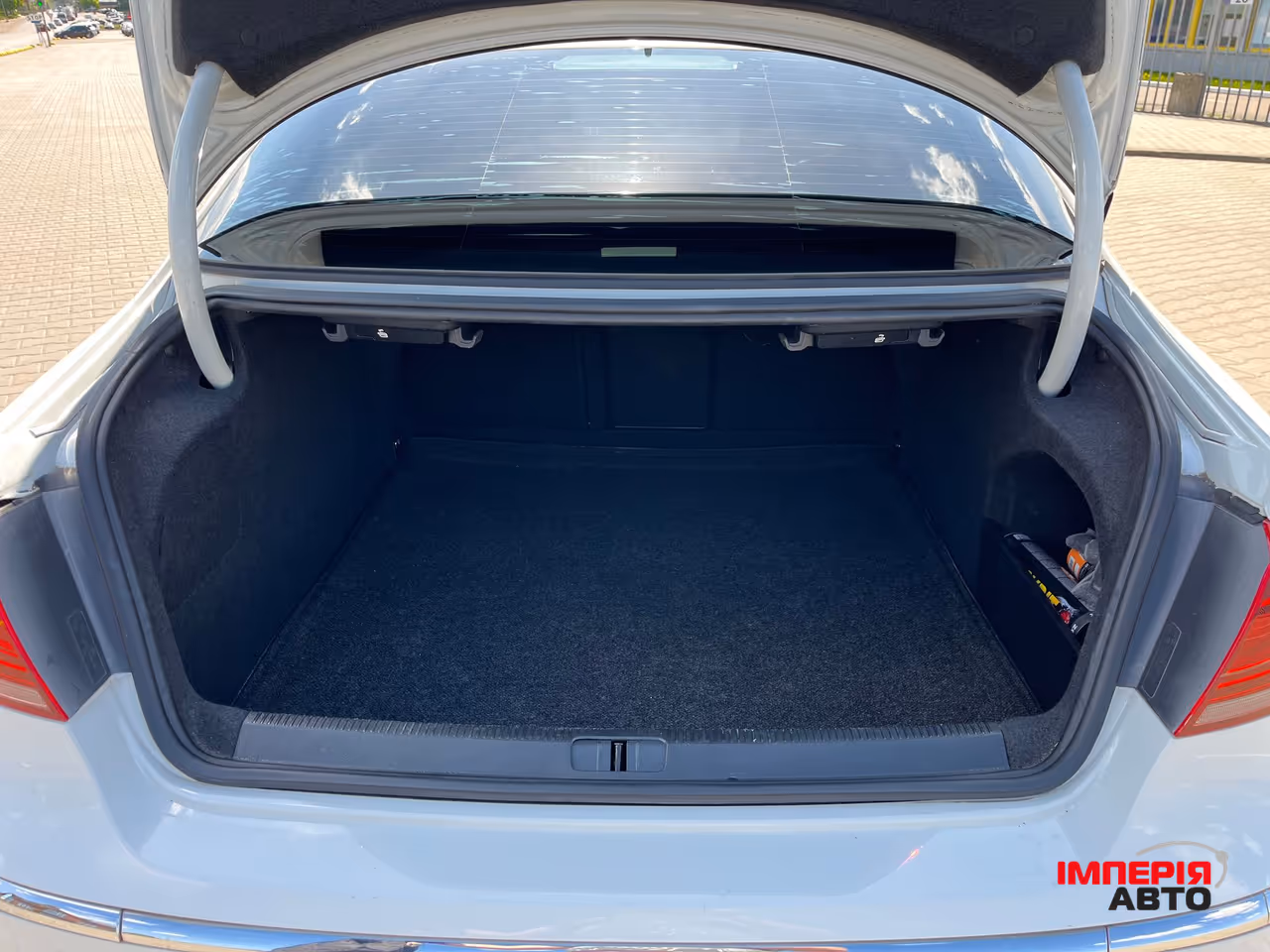 Volkswagen Passat CC - фото 28