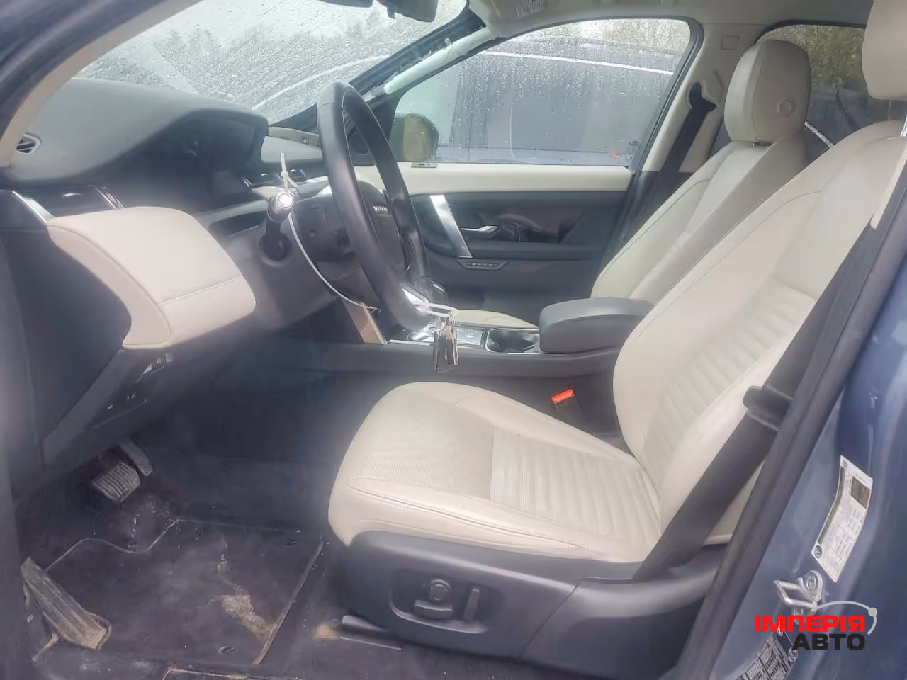 Land Rover Discovery Sport - фото 7