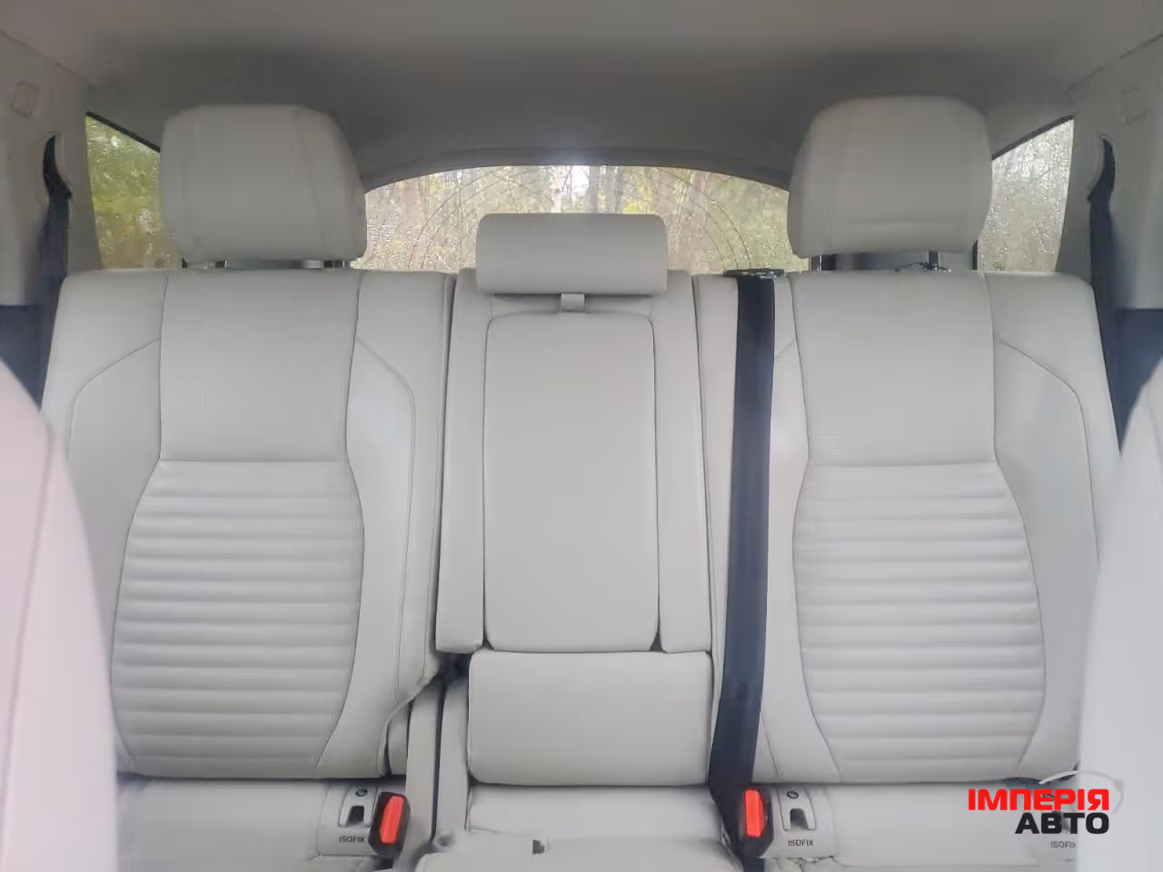 Land Rover Discovery Sport - фото 10