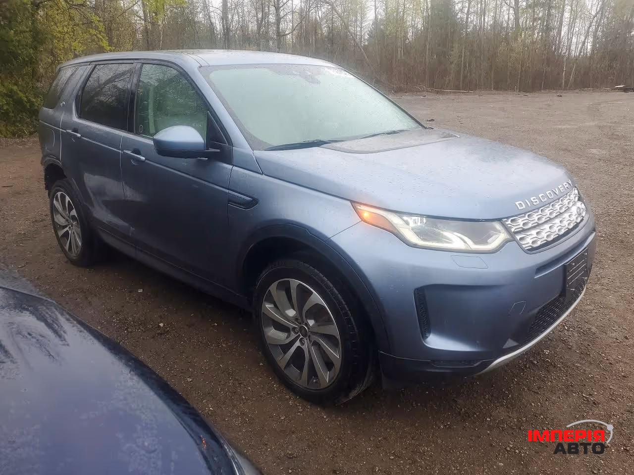 Land Rover Discovery Sport - фото 5