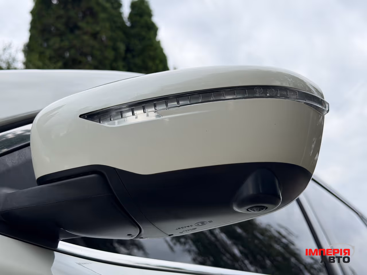 Nissan X-Trail - фото 29