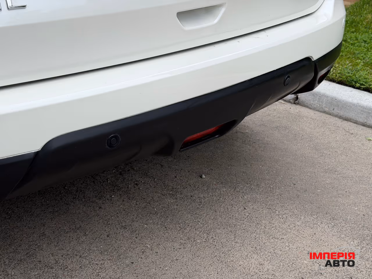 Nissan X-Trail - фото 36