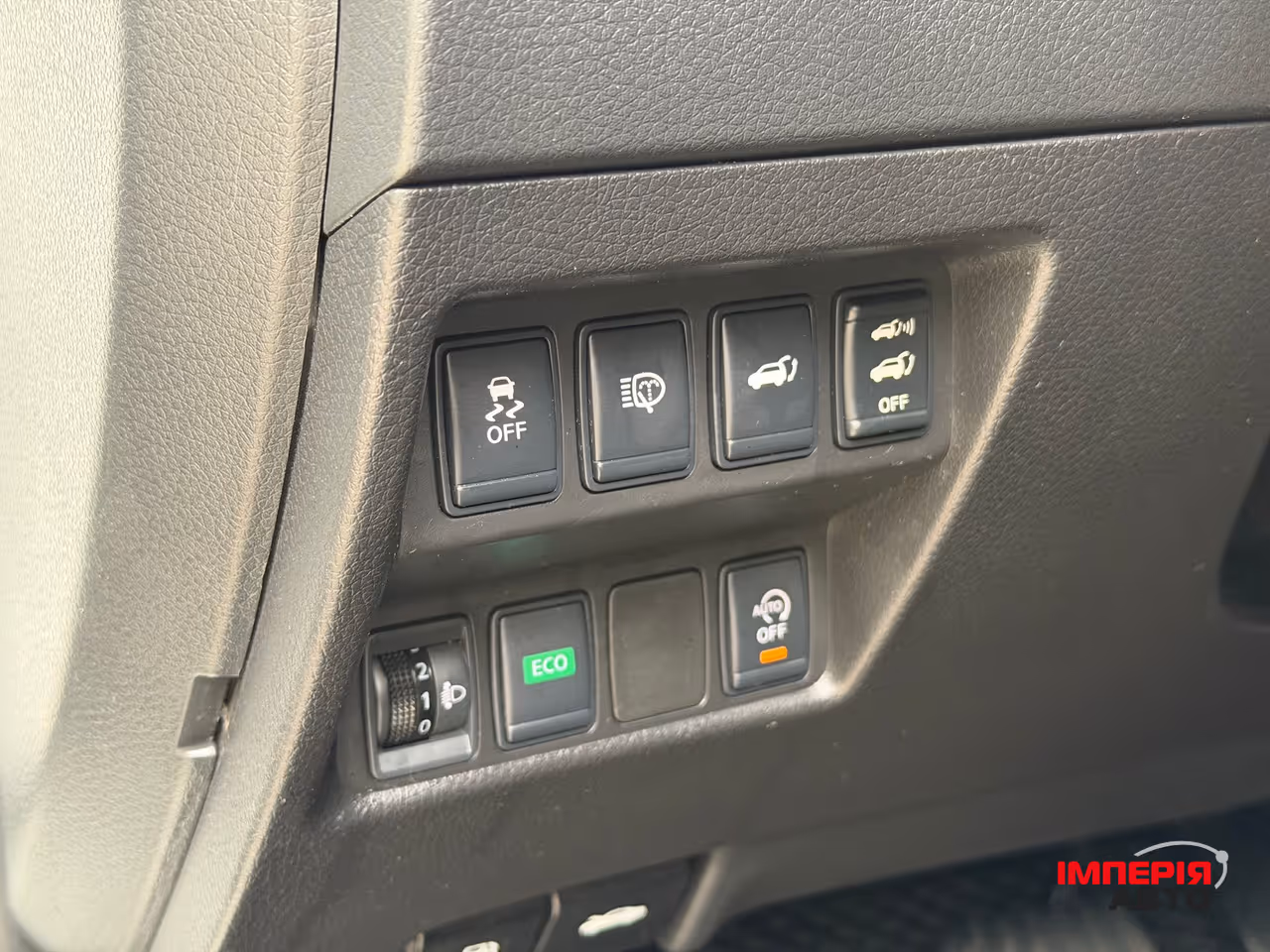 Nissan X-Trail - фото 26