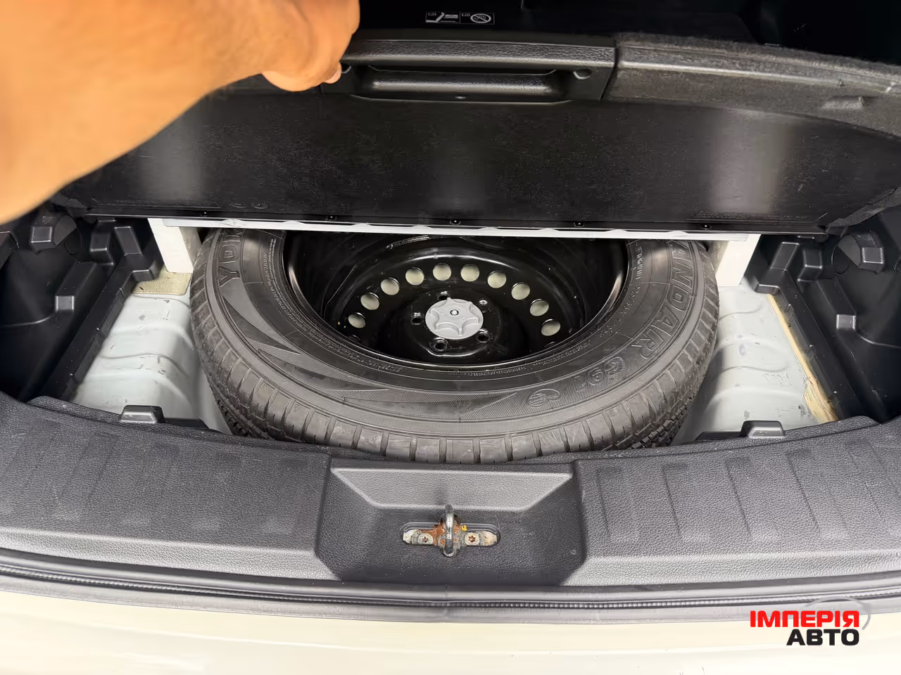 Nissan X-Trail - фото 18