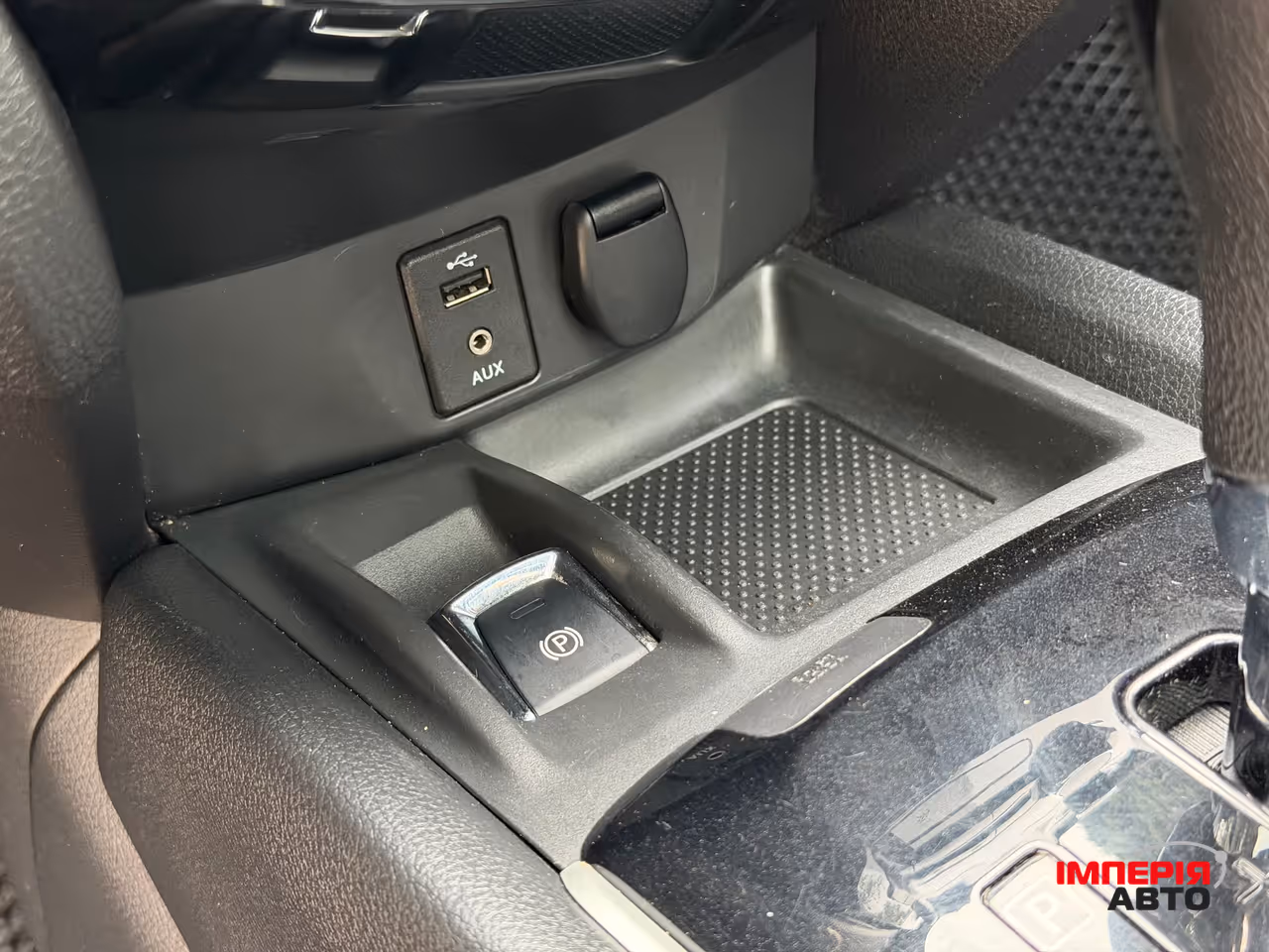 Nissan X-Trail - фото 23