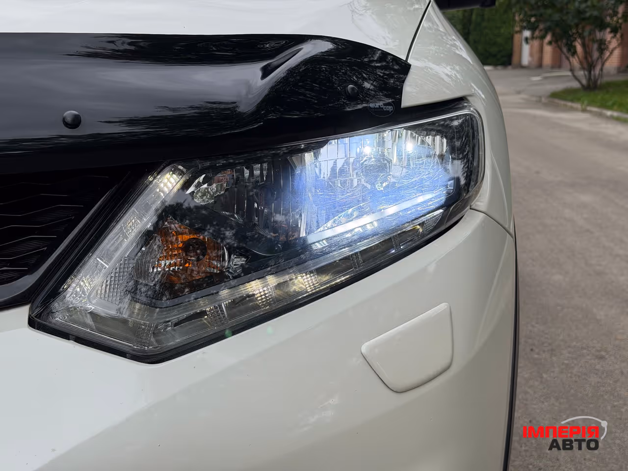 Nissan X-Trail - фото 32