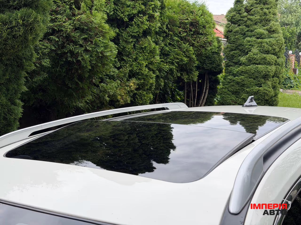 Nissan X-Trail - фото 30