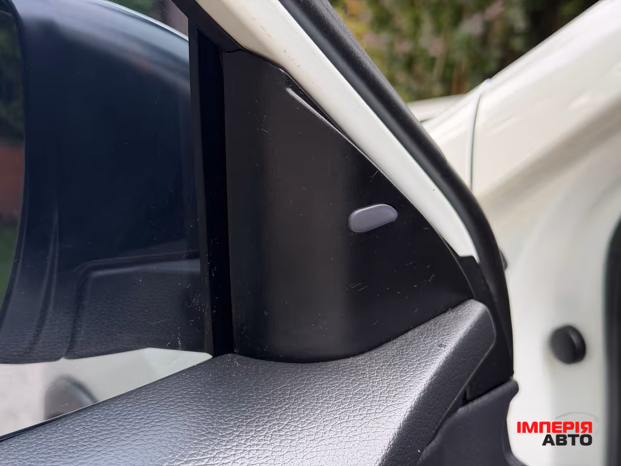 Nissan X-Trail - фото 27