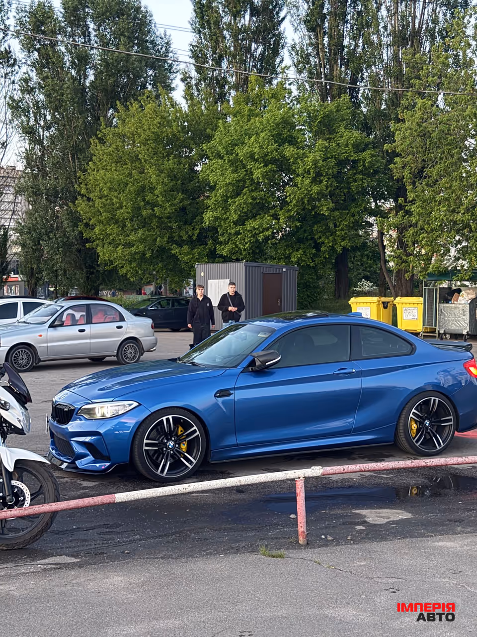 BMW 2 серії - фото 2
