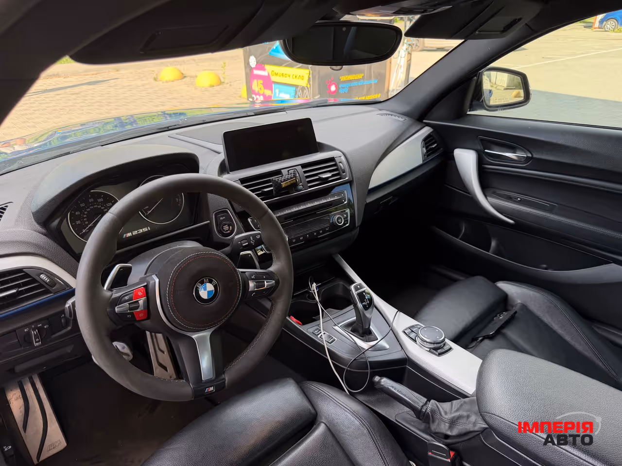 BMW 2 серії - фото 13