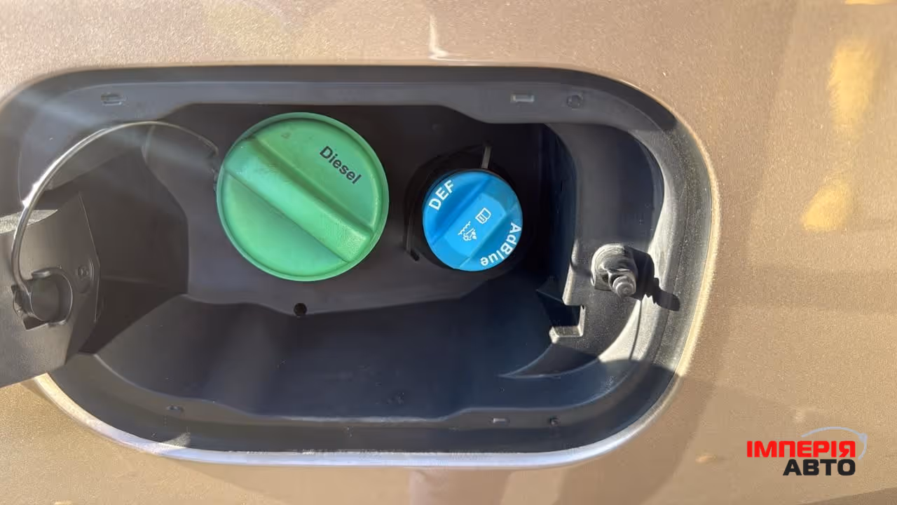 Chevrolet Equinox - фото 22