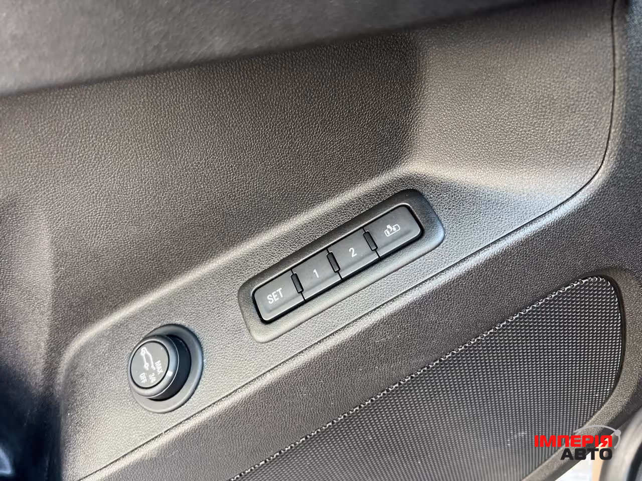 Chevrolet Equinox - фото 27