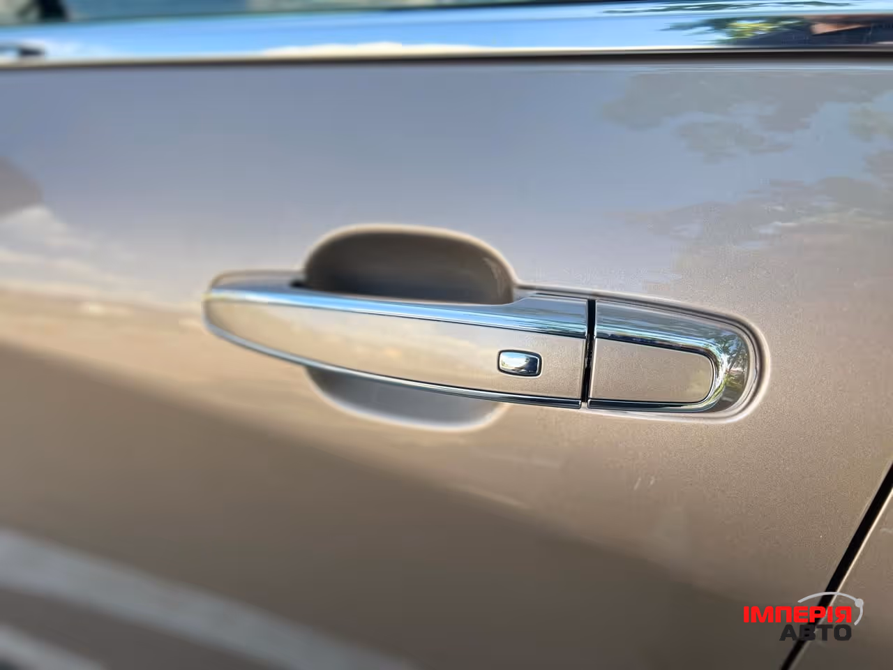 Chevrolet Equinox - фото 19