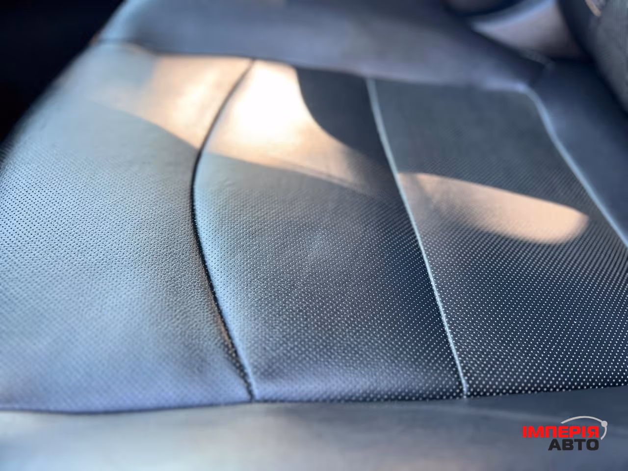 Chevrolet Equinox - фото 30