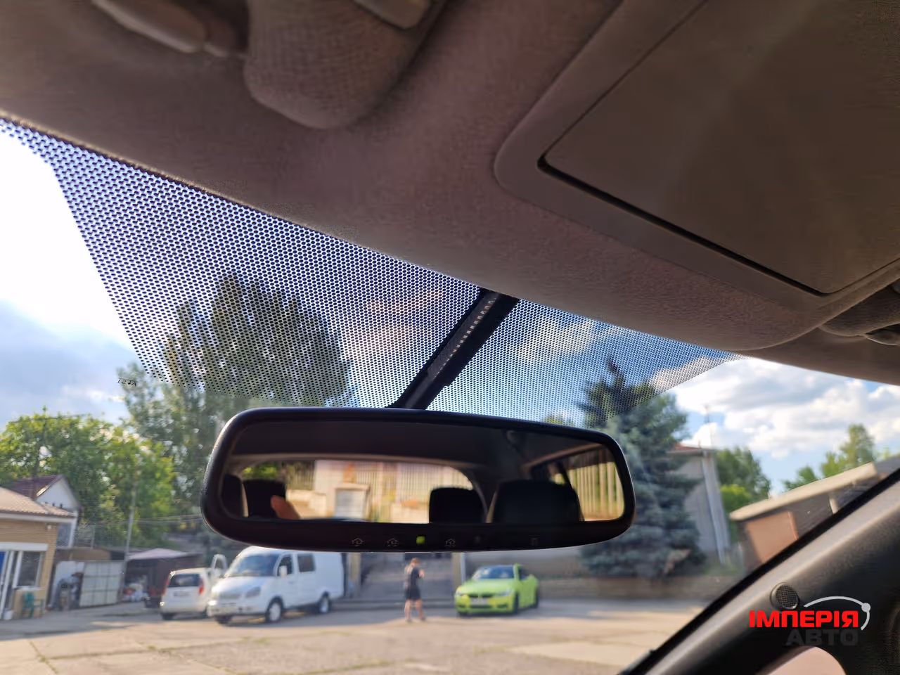 Nissan Leaf - фото 23