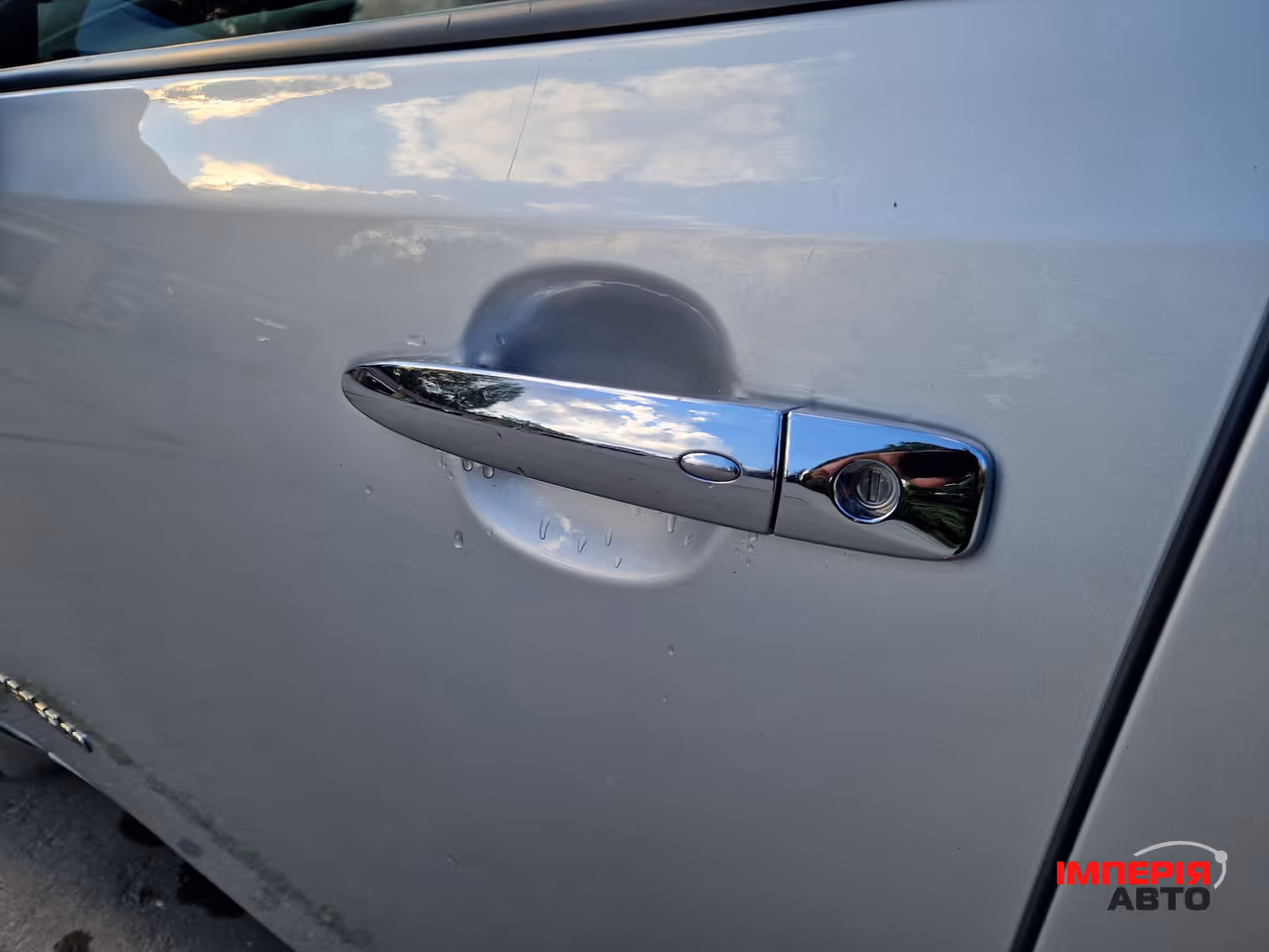 Nissan Leaf - фото 13