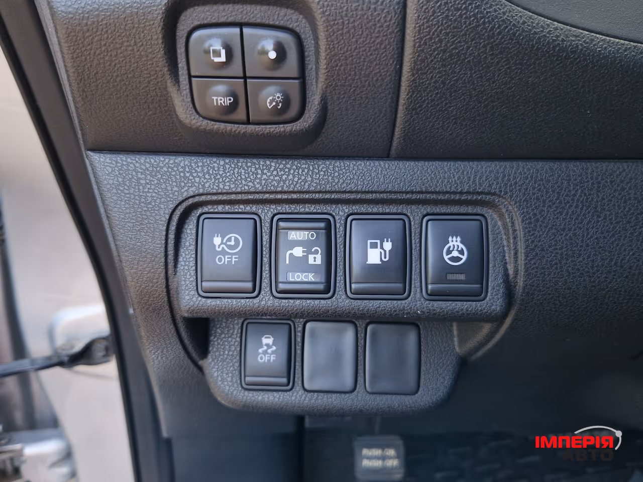 Nissan Leaf - фото 19