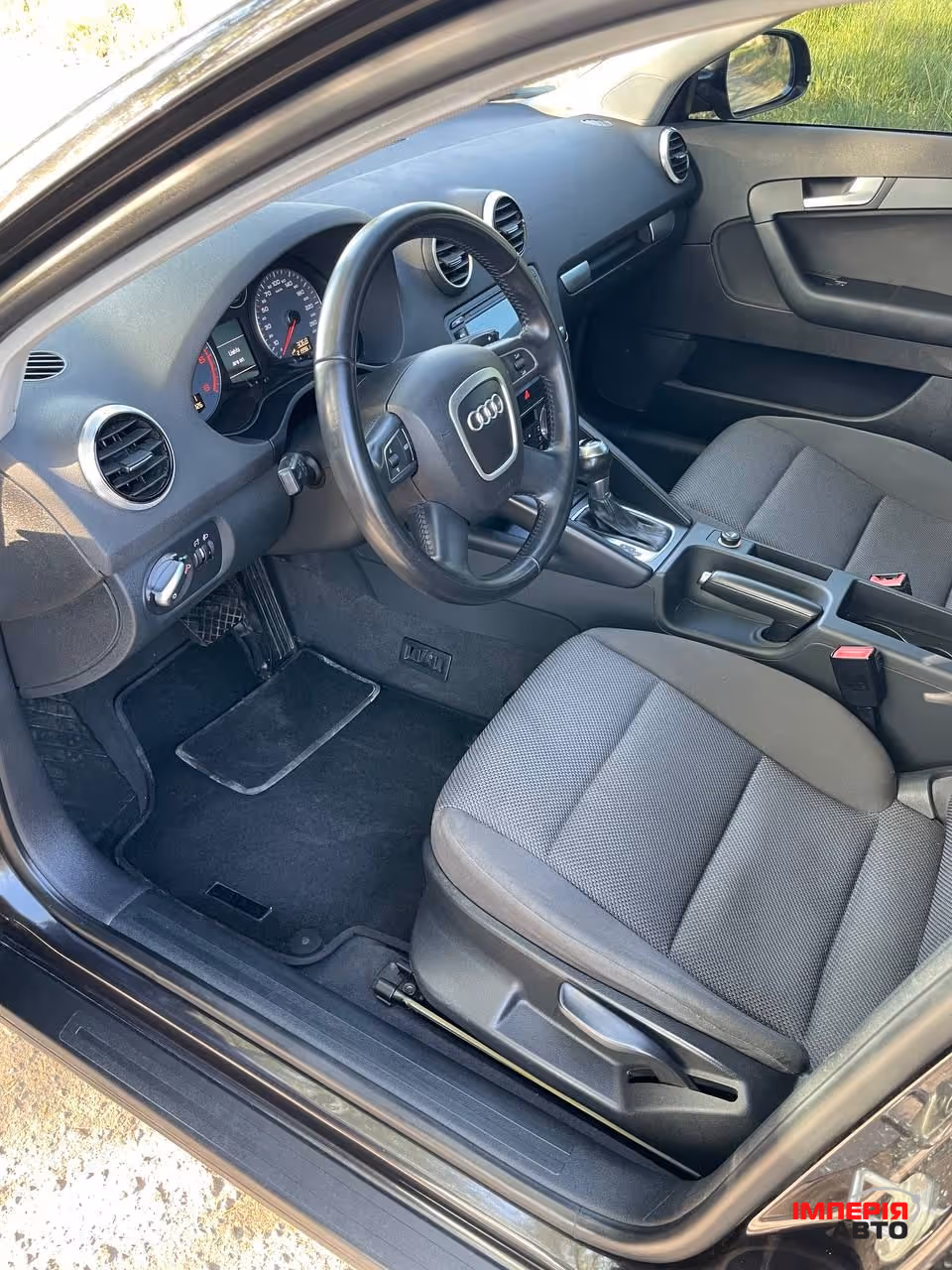 Audi A3 - фото 3