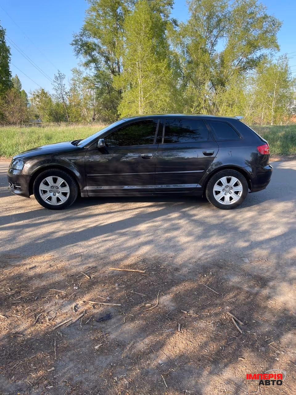 Audi A3 - фото 5