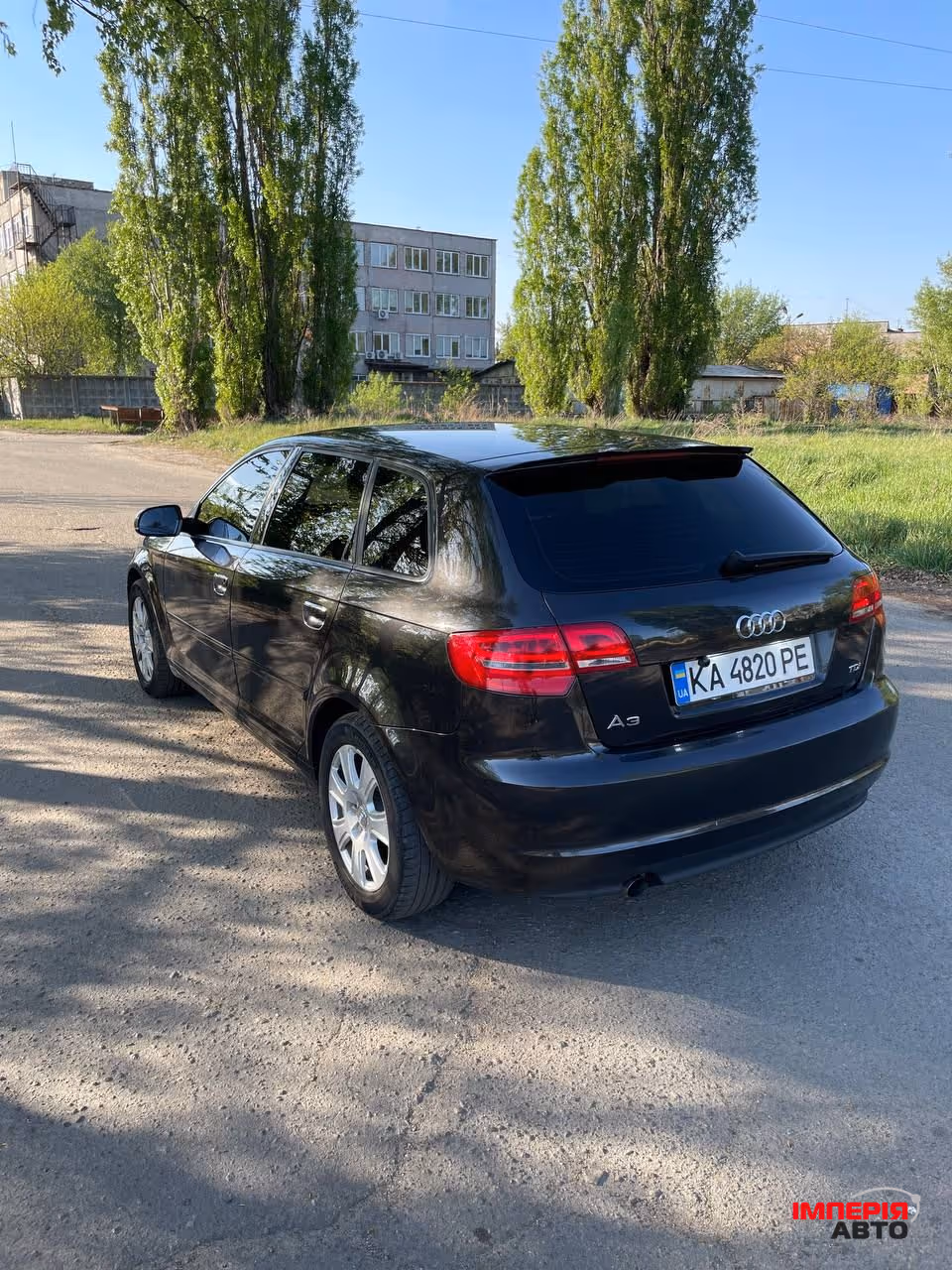 Audi A3 - фото 2