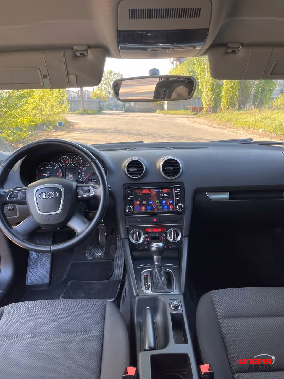 Audi A3 - фото 4